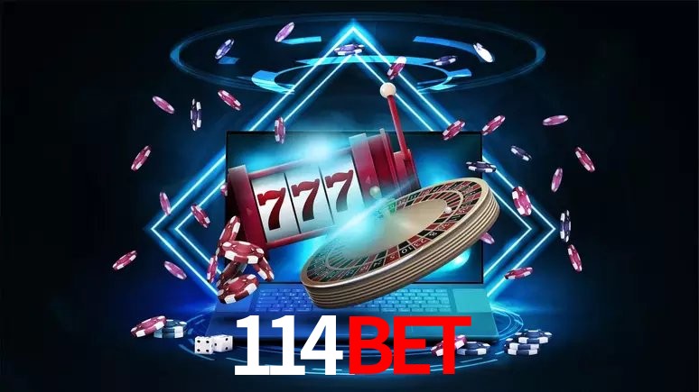 114bet - Aplicativo Móvel